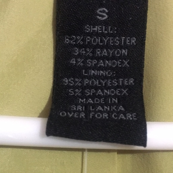 Dress Jacket - Picture 3 of 4